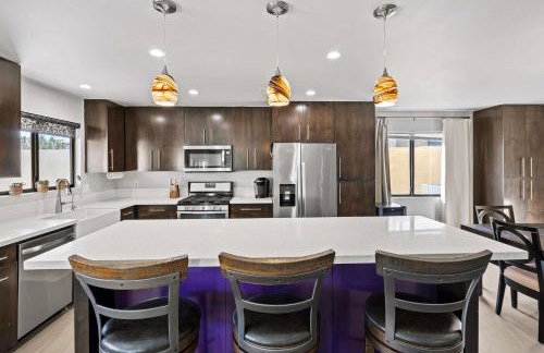 Sunscape Sanctuary - For 6 - Foto 19