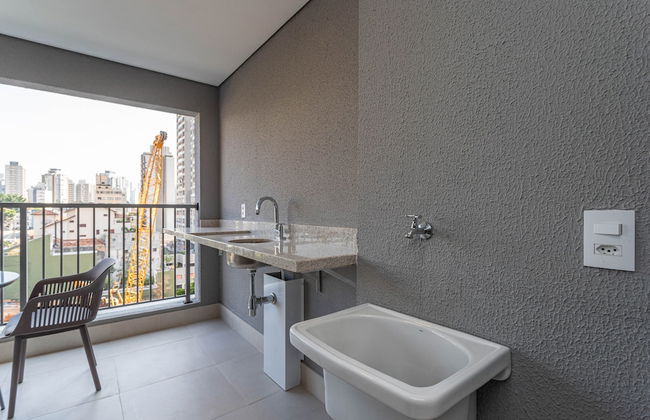 Charlie For You Vila Mariana - Foto 49