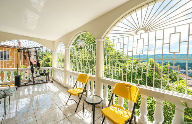 Leela's Manor - Foto 39