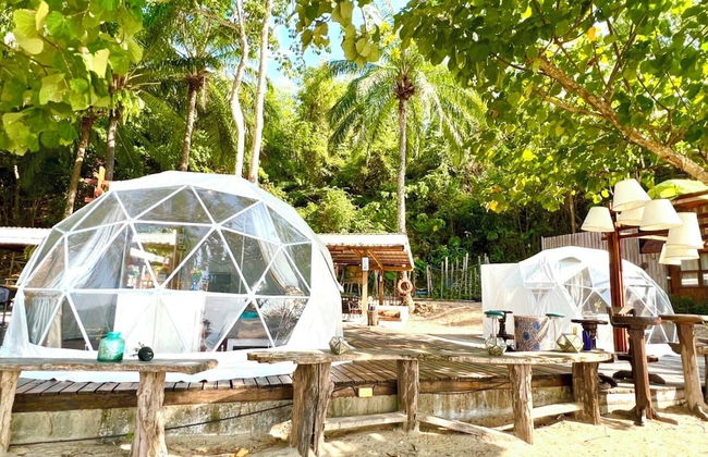 7 Heaven camping Lanta - Photo 12