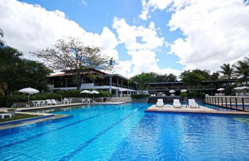 Hotel Fazenda Portal de Gravatá - Foto 18