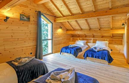 Chalet MAÉ - Foto 71