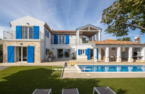 Villa Ohana Krk - Photo 29