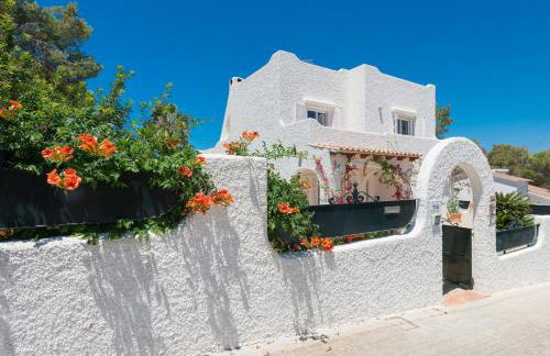 E253 Los Pinos by Mallorca Villa Selection - Foto 36