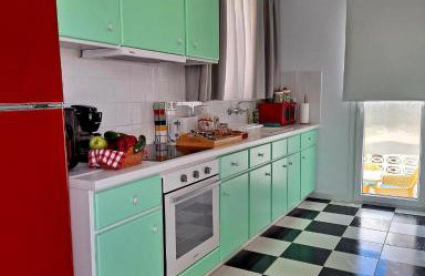 Nostalgia Retro Suites - Foto 13