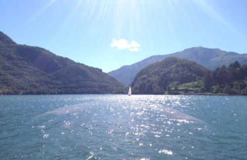 Villa La Corte with amazing pool and garden - Foto 45