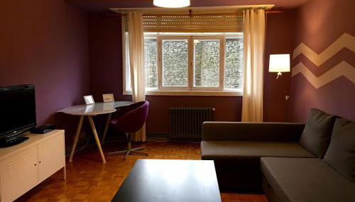 Apartment Lugo Rooms - Foto 5