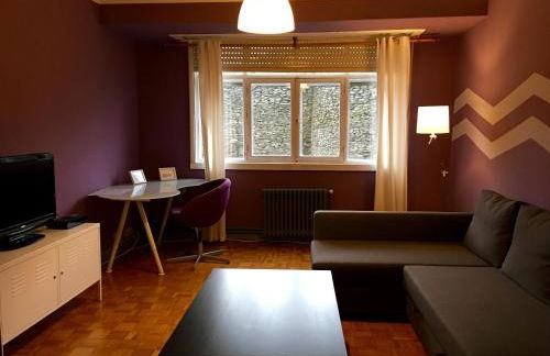 Apartment Lugo Rooms - Foto 5