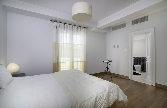 Amazing Pool Villa Kyllini Sea View - Foto 12