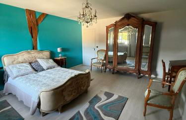 Chez les Loulous - Foto 22