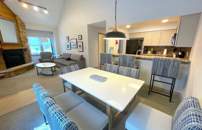 Wedgewood Lodge - Foto 1