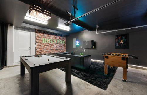 Luxury DT Condo, Game Room! - Foto 8
