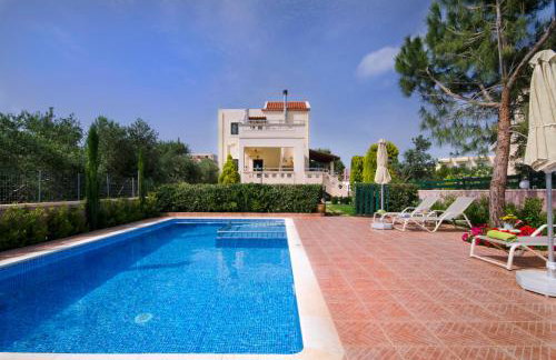 Villa Alimedon - Photo 25