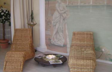 I Quattro Passeri Country House - Foto 77