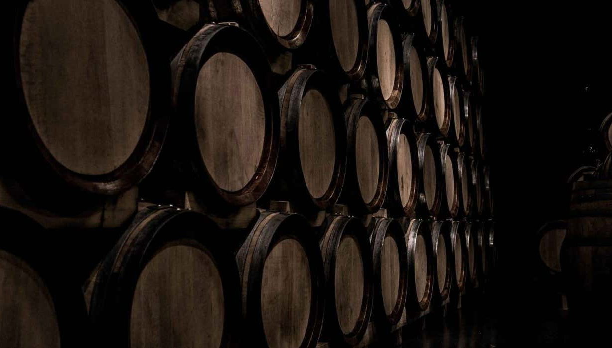 Visita a las bodegas Alútiz - Foto 1
