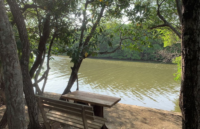 Villa de Lagoon View - Foto 12