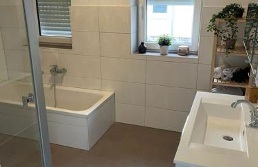 Lux Apartmant 2 Westerstede - Foto 16