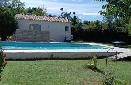 Chez Cécile - Foto 1
