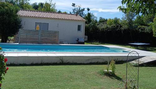 Chez Cécile - Photo 1