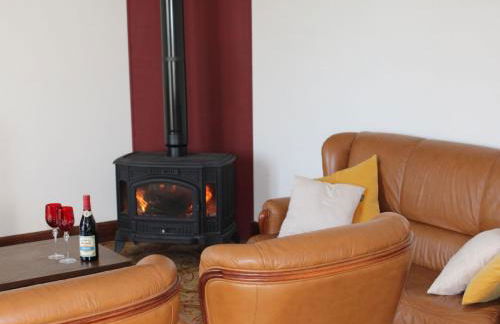 Holiday Home Ty Coz Castel by Interhome - Foto 18