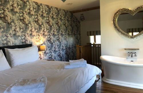 The Old Hat Factory - Foto 7