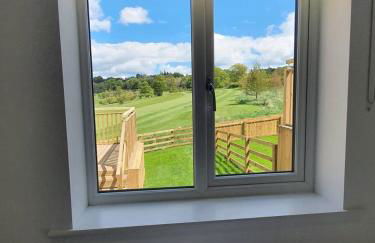 Valley View Cottage - Foto 41