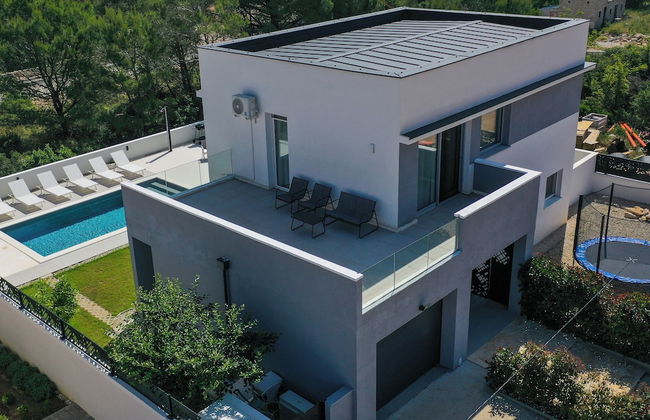 Alba Family Home - Foto 53