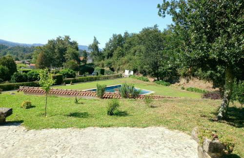 Casa dos Pinheiros - Pinheiros Farm House - Foto 33