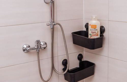 sunny & cozy - Netflix - WIFI - City - 4 Person - Foto 11