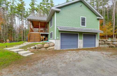 Year-Round Loon Lake Retreat Ski, Hike, Explore! - Foto 34