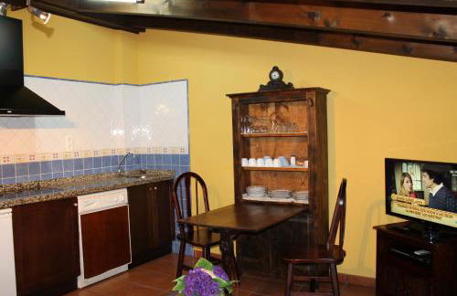 Rodiles Rural Apartamentos - Foto 33