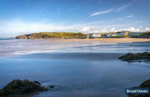 Cariad Y Mor - Foto 31