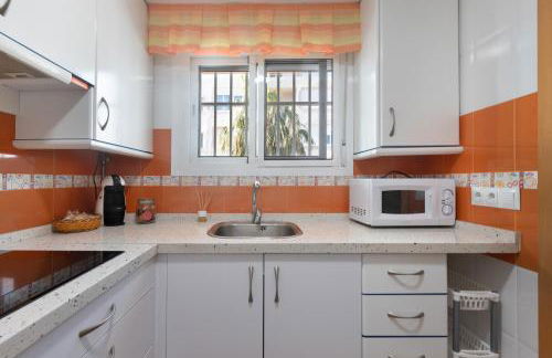 Apartamento primerísima linea playa - Photo 27