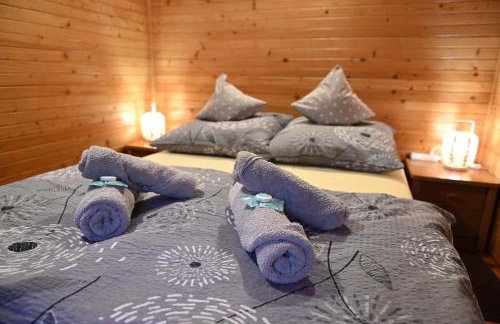 Dom wakacyjny Mielno Mazury - Foto 23