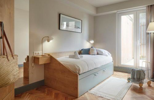 MIRACONCHA TERRACE by SWEET HOME SAN SEBASTIAN - Foto 32
