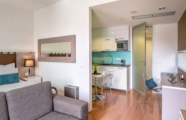 VN3 Terraces Suites by Adrez Living - Foto 18