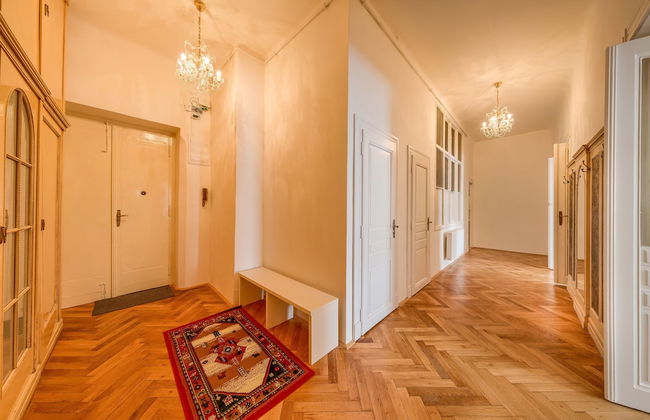 Apartments 39 Wenceslas Square - Foto 20