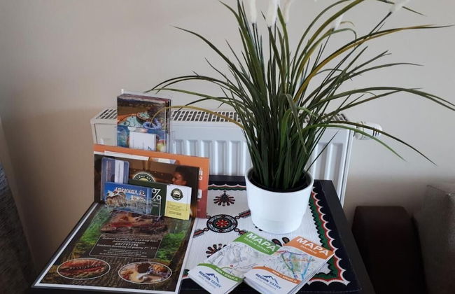 Apartamenty Tatrachata - Foto 10