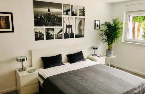 Leverkusen Schlebusch Ferienhaus - Foto 7