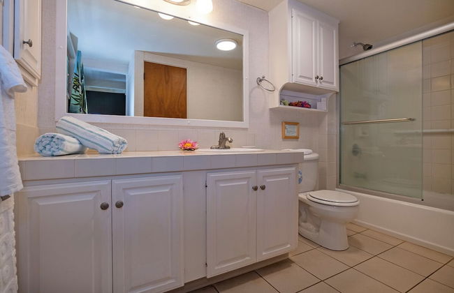 Hanalei Colony Resort C4 - Foto 18