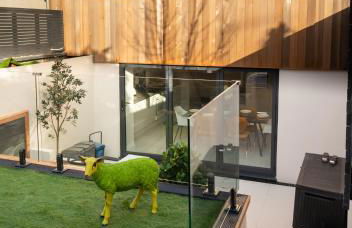 James' Place at Castle Cottage - Foto 26