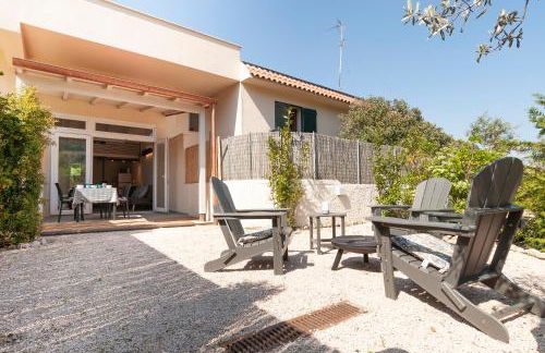 CIRCEO Holiday Houses - Foto 26