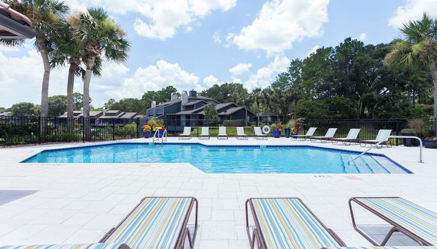 Comodidade do alojamento