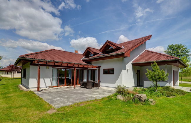 Amenity Resort Ceska Kanada - Foto 72