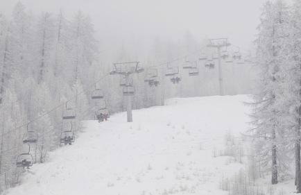 Hostdomus - Ski Lift - Next to the Ski Slopes - Foto 15