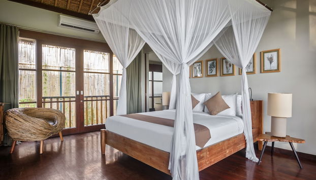 Villa Mary - Foto 4, Habitación