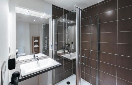 Westotel Life Nantes Carquefou - Foto 28