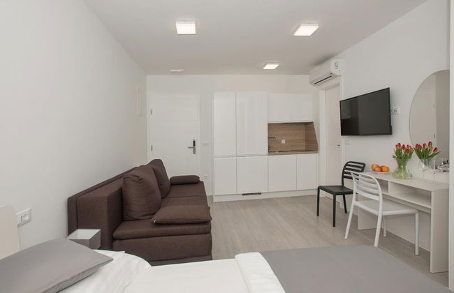 Villa Dalmatia - Foto 11