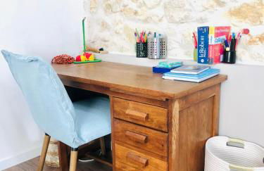 Joli duplex avec terrasse - Foto 19