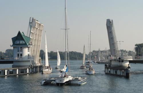 Ferienwohnung Bambuswald Ferienhof Geltinger Bucht - Foto 34